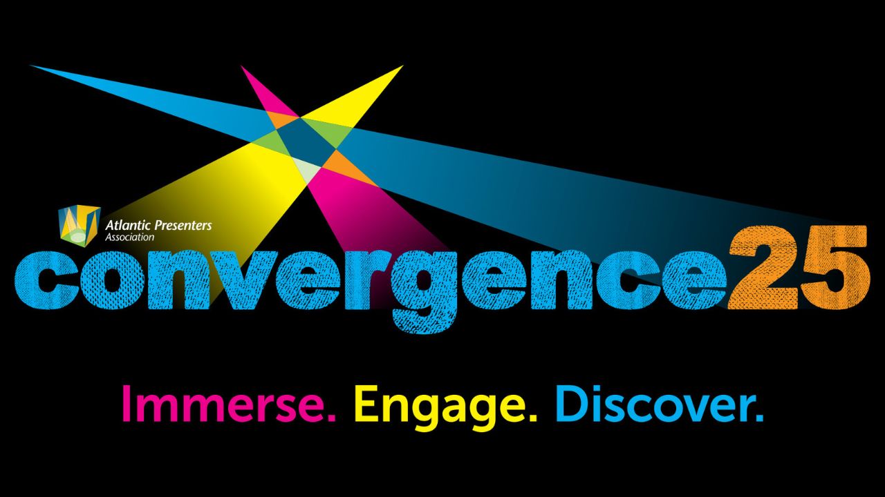 Register now for Convergence25, October 22–25, 2025, Kesputwitk/Yarmouth, NS