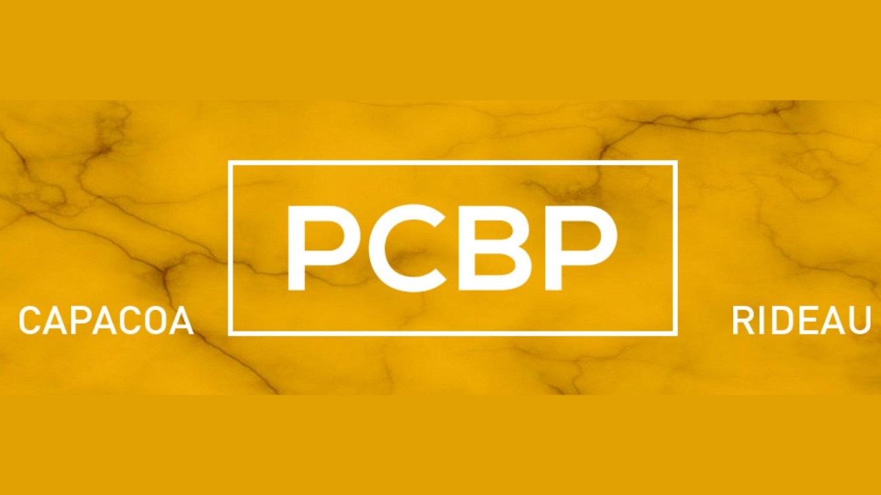 Presenter’s Capacity Building Program (PCBP)