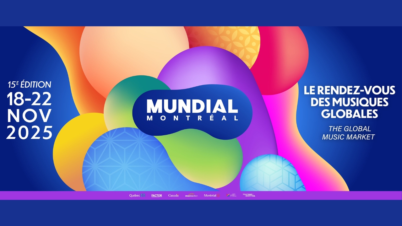 Buy tickets to Mundial Montreal