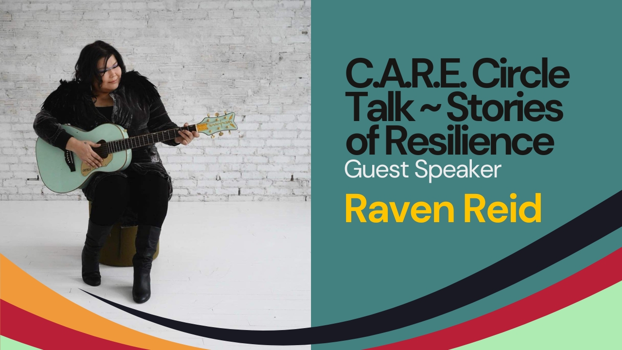 C.A.R.E. Circle Talk December 2025