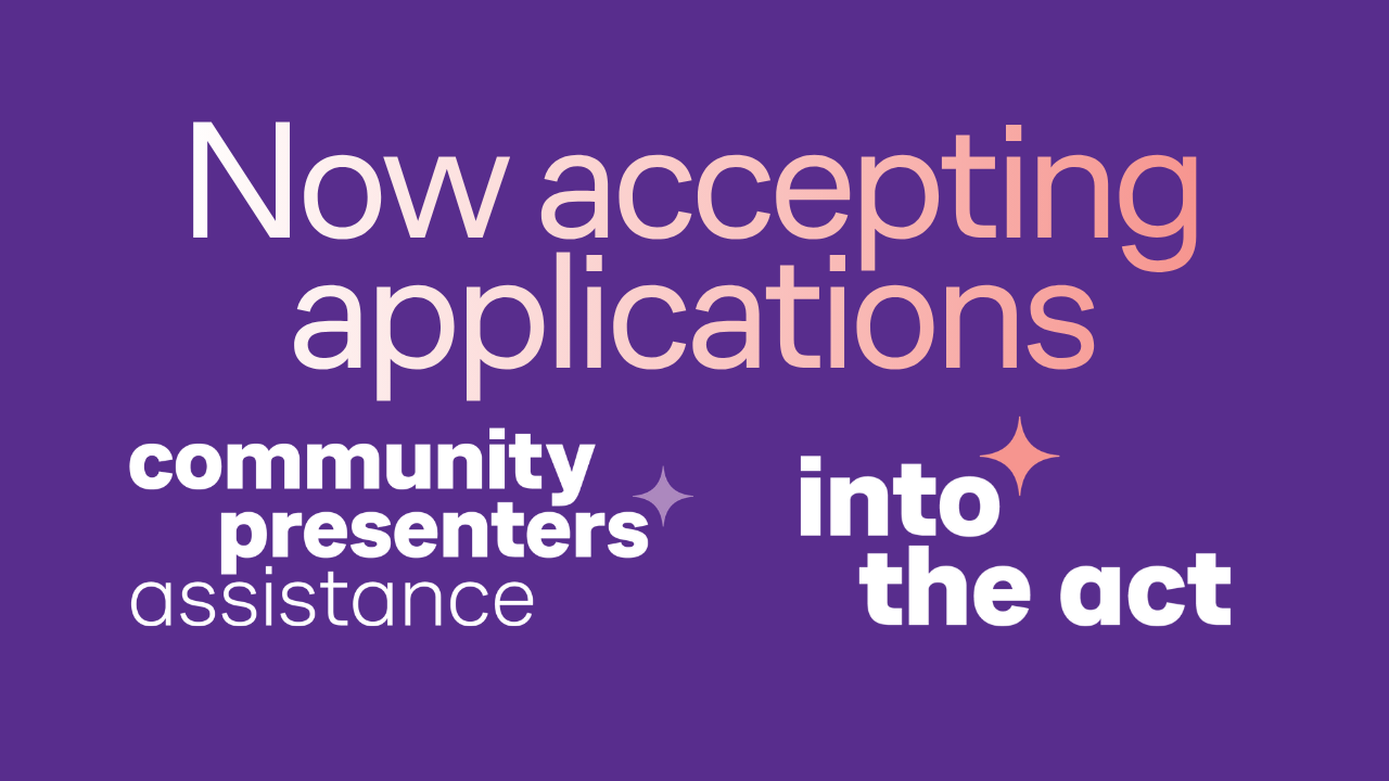 BC Live funding programs now open for applications