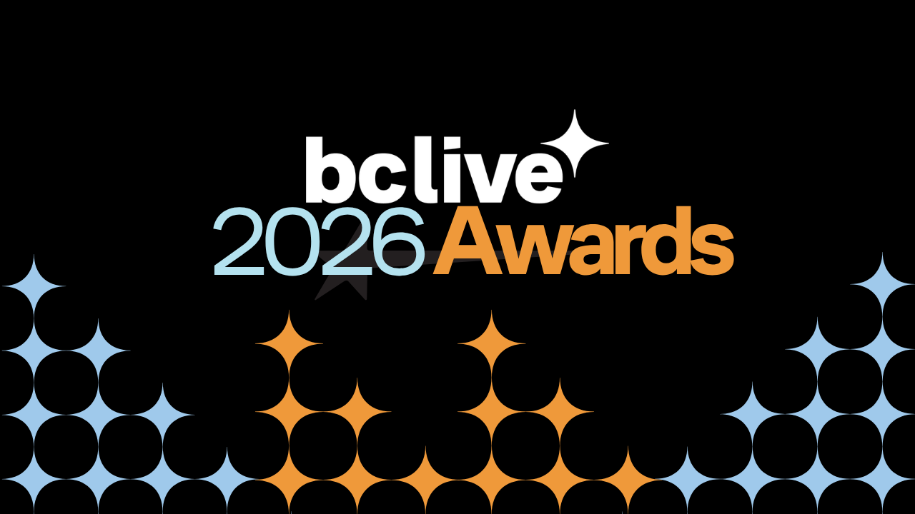 BC Live Awards: Nominate a Colleague