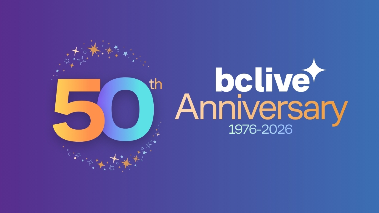 Celebrate 50 Years of BC Live: Share Your Memories & Join Our Anniversary Dinner!