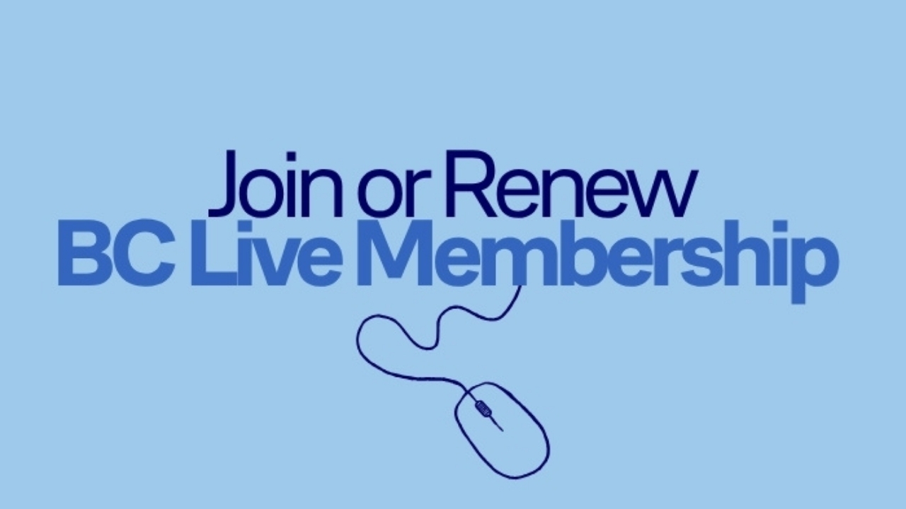 Join or Renew your 2026-27 Membership